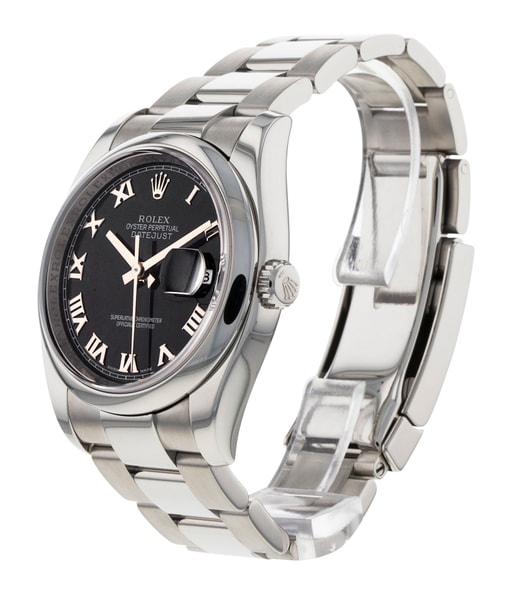 Rolex Datejust 116200